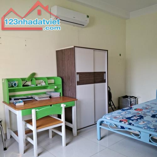 Bán nhà hẻm ô tô thông đường Hồ Văn Tư, Quận Thủ Đức_ 101 m2 đất _ Chỉ 6 ty--2 tầng 2 pn 2 - 4