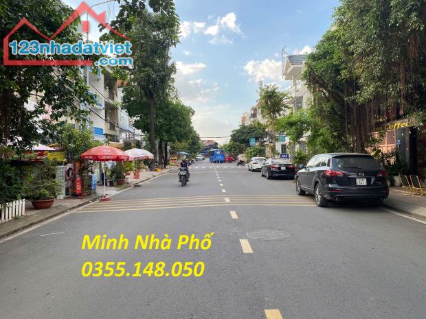 Bán Gấp Đất HXH Bình Lợi Gần ĐH Văn Lang Hơn 100m2 Chỉ Nhỉnh 7 Tỉ - 3