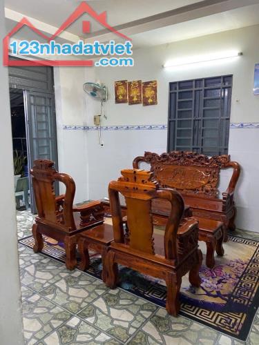 🔥🔥🔥Chủ giảm 100 triệu bán nhanh nhà Tân Hiệp Hóc Môn,ngang 7m,dài 21m,giá chỉ 4,3 tỷ. - 2