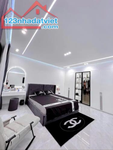 🌟 SIÊU SAO 🏡 Ô CÁCH - ĐỨC GIANG, 40M² CHỈ 4.68 TỶ - 2