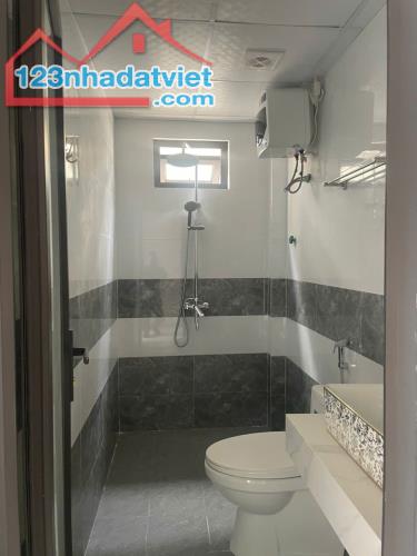 Bán nhà mới Việt Hưng – Lô góc, 5 tầng, 40m², chỉ hơn 6 tỷ! - 4