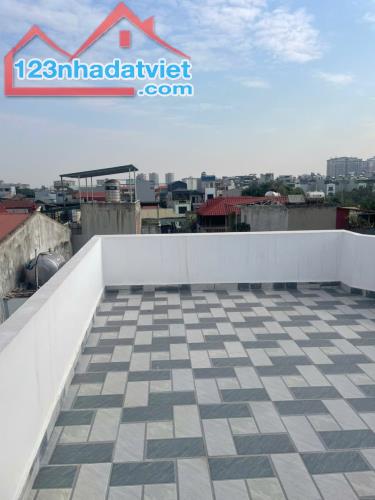 Bán nhà mới Việt Hưng – Lô góc, 5 tầng, 40m², chỉ hơn 6 tỷ! - 5