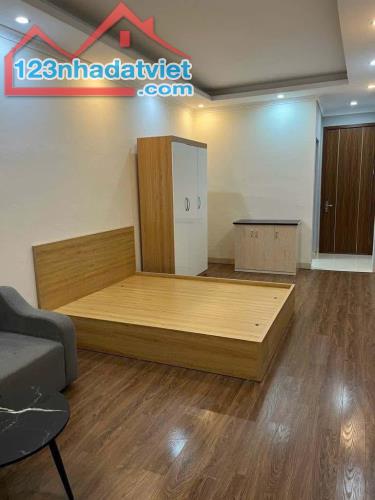 NHÀ ĐẸP, NGÕ 207 XUÂN ĐỈNH, BẮC TỪ LIÊM: 37M X5T, MT 3,5M, GIÁ 7,5 - 2