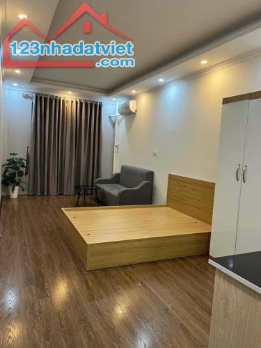 NHÀ ĐẸP, NGÕ 207 XUÂN ĐỈNH, BẮC TỪ LIÊM: 37M X5T, MT 3,5M, GIÁ 7,5 - 3