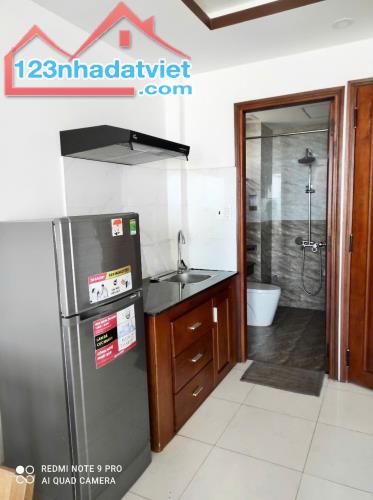 TÒA CĂN HỘ AN THƯỢNG 1 - VIEW BIỂN MỸ KHÊ - 80M2 - 8 TẦNG -KHU PHỐ TÂY SẦM UẤT - 32 TỶ - 5