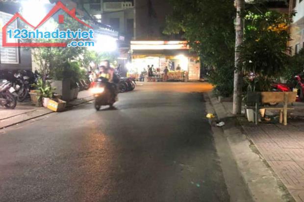 Bán nhà hẻm xe hơi, Đường Số 3, Gò Vấp, 4m x 16m, 55m², gần Lê Văn Thọ - Giá 7.7 tỷ TL - 1