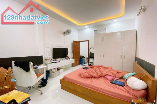 Bán nhà hẻm xe hơi, Đường Số 3, Gò Vấp, 4m x 16m, 55m², gần Lê Văn Thọ - Giá 7.7 tỷ TL - 3