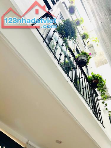 BÁN TOÀ APARTMENT SIÊU ĐẸP NHẤT BA ĐÌNH - NHÀ MỚI TINH - THANG MÁY - NỘI THẤT ĐẲNG CẤP - 2