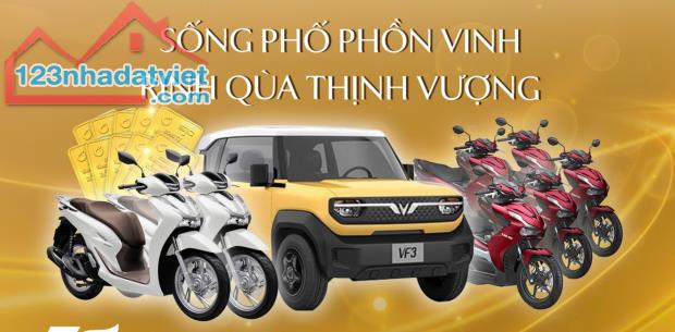 CÒN 1  NỀN CUỐI CÙNG TẠI KHU CÔNG NGHIỆP BÀU BÀNG-BÌNH DƯƠNG - 1