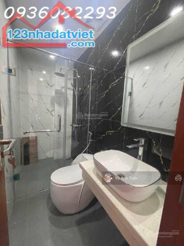 Bán Nhà Ngõ 254 Tam Trinh, 50m ra phố, OTO đỗ cổng,Full Nội Thất, 5 tầng, 4.65 tỷ - 3