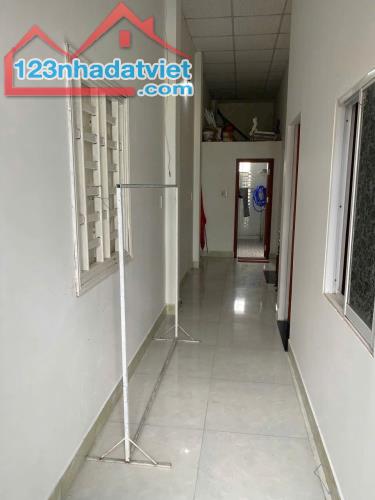 Bán nhà 2 tầng kiệt ô tô Trần Ngọc Sương, Cẩm Lệ, chỉ 2,3 tỷ - 3