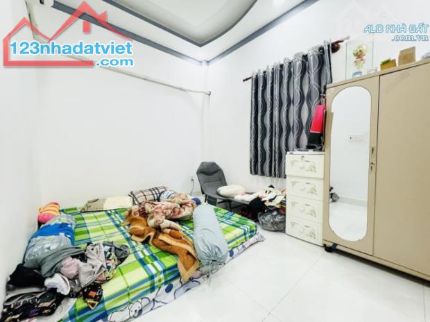 🏠 BÁN NHÀ TÂN PHÚ TÂN QUÝ NGAY HẺM XE HƠI TÂN QUÝ,80M2, GPXD 5 TẦNG, NHỈNH 5 TỶ - 1