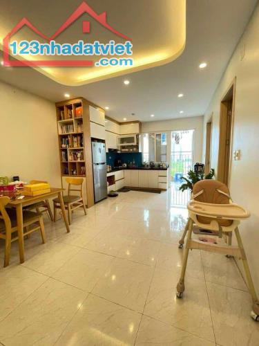 Sở hữu căn hộ 72m², 2 phòng ngủ, view hồ đẳng cấp tại KĐT Thanh Hà Cienco 5