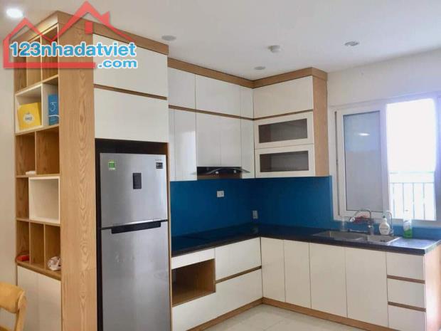 Sở hữu căn hộ 72m², 2 phòng ngủ, view hồ đẳng cấp tại KĐT Thanh Hà Cienco 5 - 3