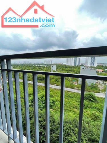 Sở hữu căn hộ 72m², 2 phòng ngủ, view hồ đẳng cấp tại KĐT Thanh Hà Cienco 5 - 4