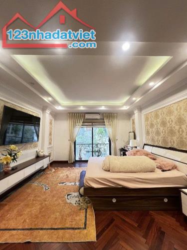 GIÁ ĐẦU TƯ ! NHÀ 4 TẦNG NGUYỄN KHUYẾN, 70M2* MT 4.5M GIÁ NHỈNH 16 TỶ, KINH DOANH VP - 1