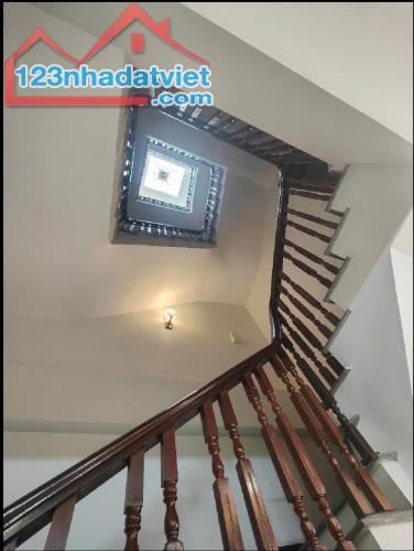 BÁN NHÀ LÊ ĐỨC THỌ, 54M2 × 4 TẦNG, 6PN, MT 5M, LÔ GÓC, 9 TỶ - 2