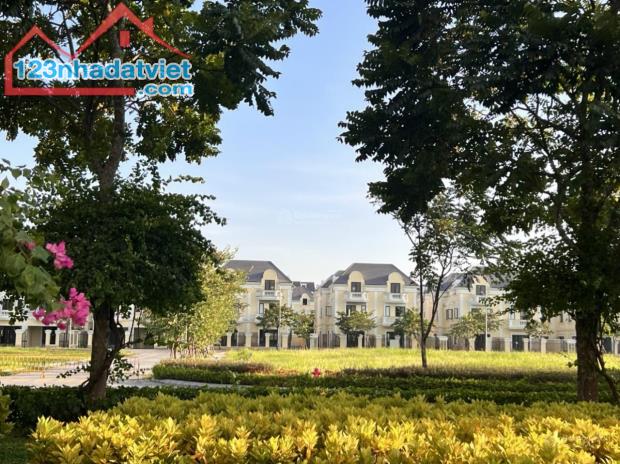 Quỹ căn chuyển nhượng giá siêu tốt: 80 - 132m2 - 202m2 (Giá 175tr/m2 cả xây, mua là thắng) - 5