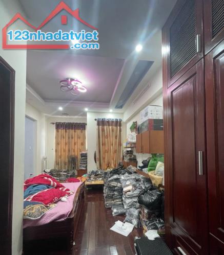 Nhà Đẹp Hẻm Xe Tải 7m, 4 tầng đúc, Trần Văn Hoàng, Tân Bình, 86m2, chỉ 11.9 tỷ TL - 1