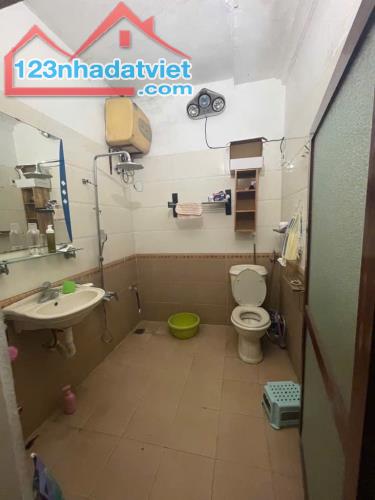 Bán nhà Quận Hai Bà Trưng - Hơn 3 Tỷ - 22 m2 x 4 Tầng - Sổ vuông - Phố Đê Trần Khát Chân - 4