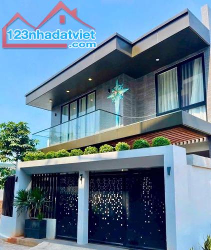 Chủ nhà thông báo bán gấp căn nhà tại TT TAM PHÚ trước TẾ.T  BIỆT THỰ SÂN VƯỜN - 2 TẦNG -