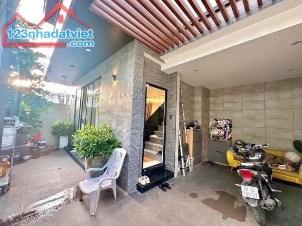 Chủ nhà thông báo bán gấp căn nhà tại TT TAM PHÚ trước TẾ.T  BIỆT THỰ SÂN VƯỜN - 2 TẦNG - - 5