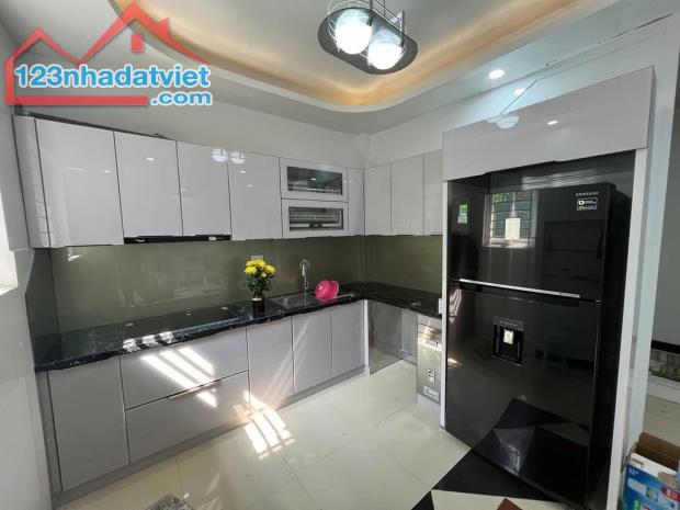 Bán Gấp Nhà Phố Xã Đàn, Đống Đa 46m2, 6 Tầng Thang Máy, Kinh Doanh, Gần Phố Nhỉnh 10 Tỷ - 2