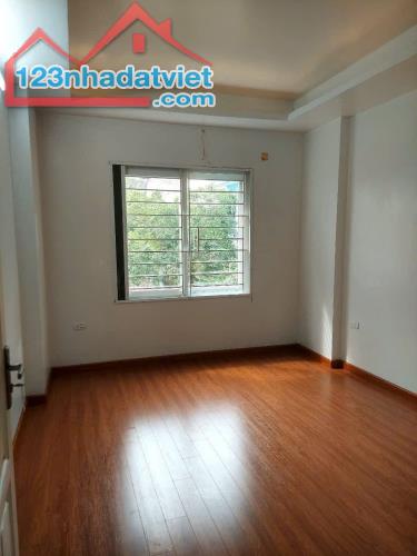 Bán Gấp Nhà Phố Xã Đàn, Đống Đa 46m2, 6 Tầng Thang Máy, Kinh Doanh, Gần Phố Nhỉnh 10 Tỷ - 3