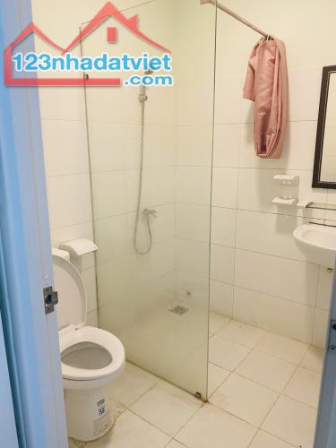 Cần cho thuê chung cư Topaz Garden 64m 2PN 2WC giá 8,5 triệu - 1