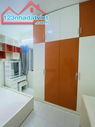 Cần cho thuê chung cư Topaz Garden 64m 2PN 2WC giá 8,5 triệu - 2