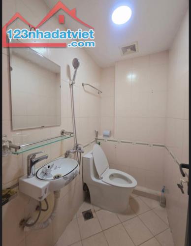 PHỐ 8/3 - HAI BÀ TRƯNG - Ô TÔ TRÁNH - 1 NHÀ RA PHỐ - KINH DOANH. - 5