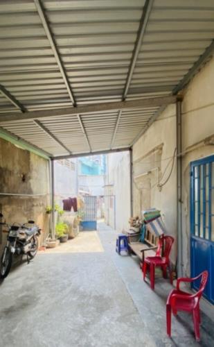 Bán căn nhà Lê Đức Thọ Gò vấp P16 296m² 4.2x40m giá rẻ 19 tỷ - 1