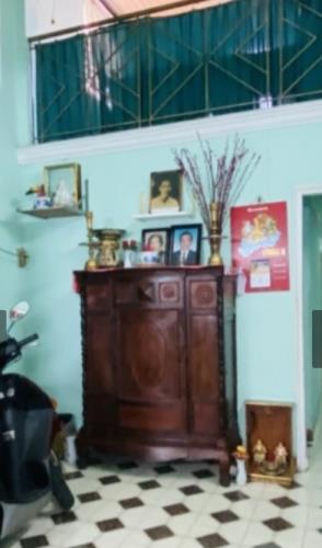 Bán căn nhà Lê Đức Thọ Gò vấp P16 296m² 4.2x40m giá rẻ 19 tỷ - 2