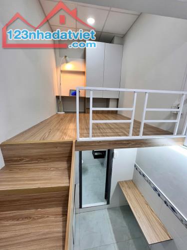 ‼️Phòng studio deplex xịn sò tại quận 7 - 2