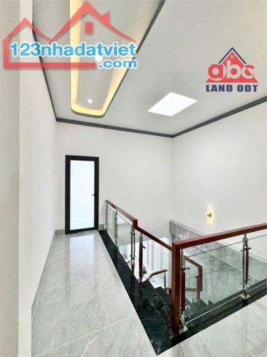 NP1066 bán nhà 1 lầu thiết hiện đại gồm 3pn. hẻm thông xe hơi né nhau thoải mái - 3