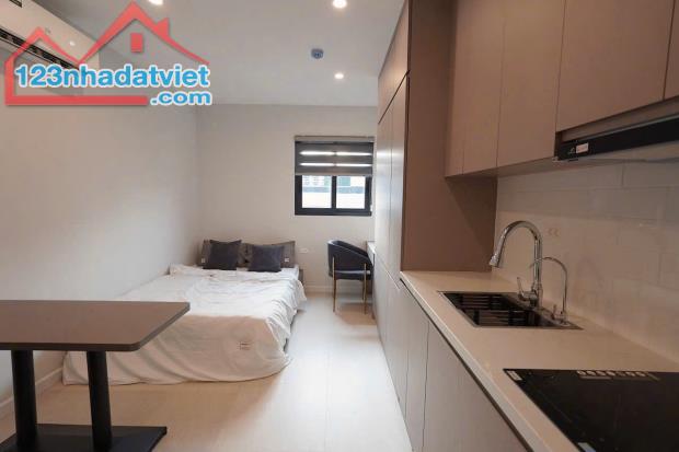 🔅 Tòa Apartment Mặt Phố Chính Kinh, 162m2 9T MT 6m, 32 Căn hộ, Xây Mới, Chỉ 42 Tỷ 🔅 - 3