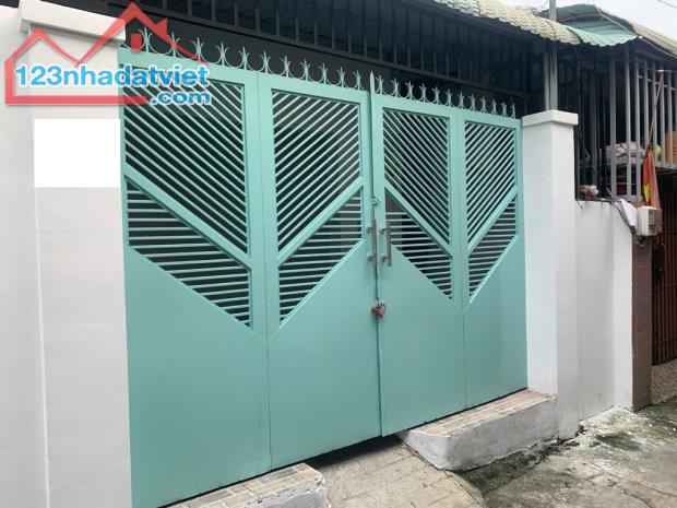 BÁN NHÀ HOÀNG HỮU NAM, 60M2 (4.2m X 14m), 2PN, SỔ HỒNG, LONG THẠNH MỸ, QUẬN 9