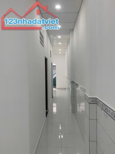 BÁN NHÀ HOÀNG HỮU NAM, 60M2 (4.2m X 14m), 2PN, SỔ HỒNG, LONG THẠNH MỸ, QUẬN 9 - 3