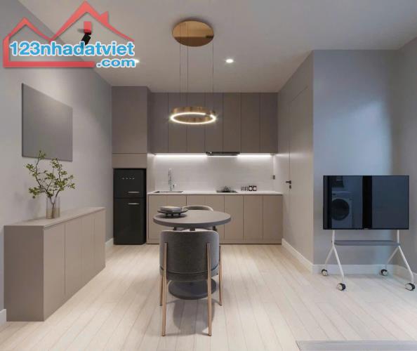 🔅 Tòa Apartment Mặt Phố Chính Kinh, 162m2 9T MT 6m, 32 Căn hộ, Xây Mới, Chỉ 42 Tỷ 🔅 - 4