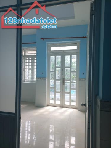 Nhà Bán Mặt Tiền 85 Đường Bình Thành - Bình Tân - 4.5 x 12.5m - 4.5 Tỷ - 2