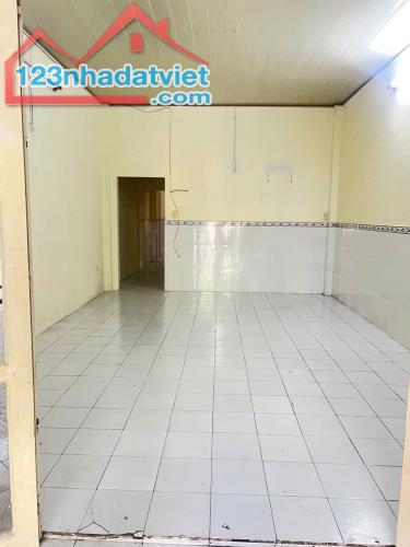 Cho thuê nhà KDC Quân Đoàn 4 Tân phong, gần chợ cây xăng 26,3PN,Xe hơi - 1