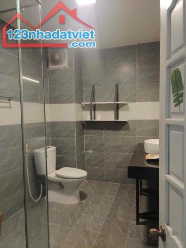 TÒA CĂN HỘ CAO XUÂN DỤC - 65M2 - LÔ GÓC - 4 TẦNG - NGANG:5,2M - 50 TRIỆU/ THÁNG - 7.6 TỶ - 5