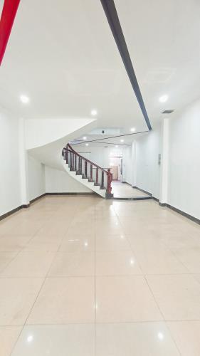 Bán nhà đường DƯƠNG THỊ MƯỜI, 130m2, gửi ACE dv