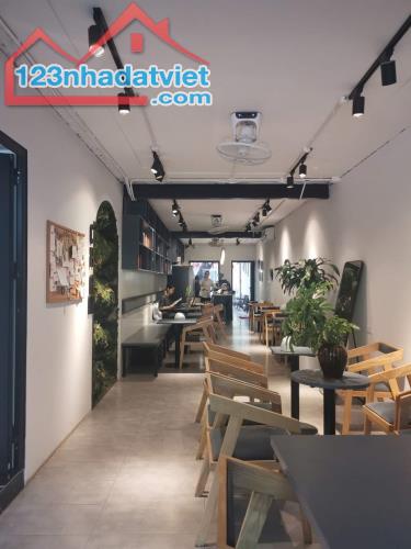 Chính chủ bán cửa hàng quán cafe - 100m2 - 5.9ty