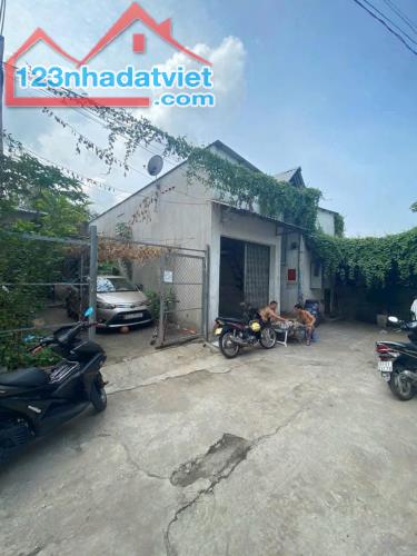 Hàng đầu tư. 246m2 sẵn thu nhập 20tr/tháng. P. Linh Xuân, giá tốt - 2