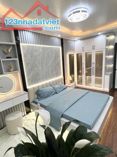 ✳️Lô Góc 3 mặt Ngõ Hoàng Quốc Việt 55 M2 5T MT 5.2M, Chỉ 20 Tỷ  Nhà Đẹp Gần Phố - Ô Tô đỗ - 4