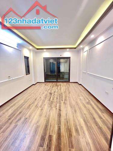 BÁN NHÀ SIÊU ĐẸP SIÊU RẺ VĂN TIÊN DŨNG 40M 4T 5P MT 4M 5.6TỶ - 3