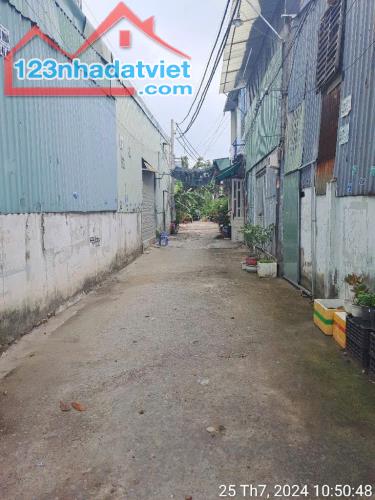 💥💥Đất Thạnh Xuân25-Quận12-146m-Ngang 6.3m dài 24m-3.95tỷ.