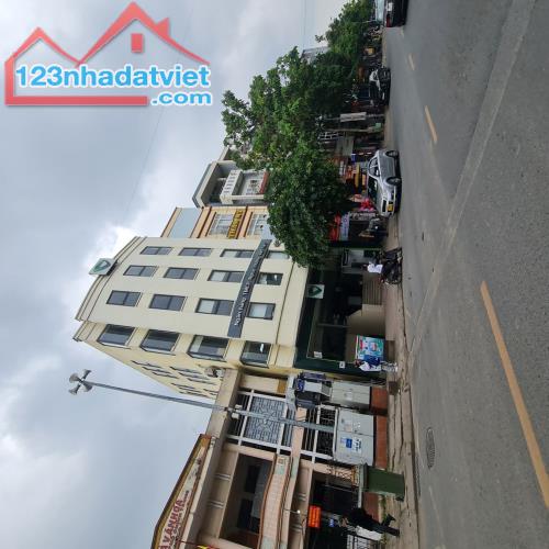 50m2 phố Thành Trung, Trâu Quỳ, Gia Lâm, Kinh doanh ngày đêm. Lh 0989894845 - 1