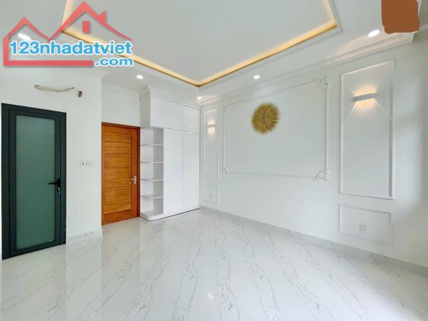 🏡 Bán Nhà 5 Tầng Mới, Ô Tô Vào Nhà, Full Nội Thất Cao Cấp tại Vạn Phúc City, Thủ Đức - Gi - 4